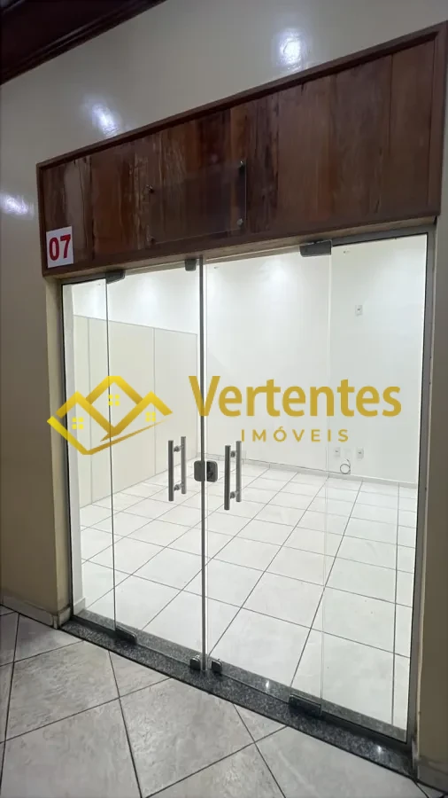 Imagem de Sala Comercial para Locação no Smart Shopping Matosinhos – Ideal para Escritórios e Consultórios!