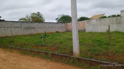 Imagem de Lote deslumbrante com área verde • Colõnia de Marçal
