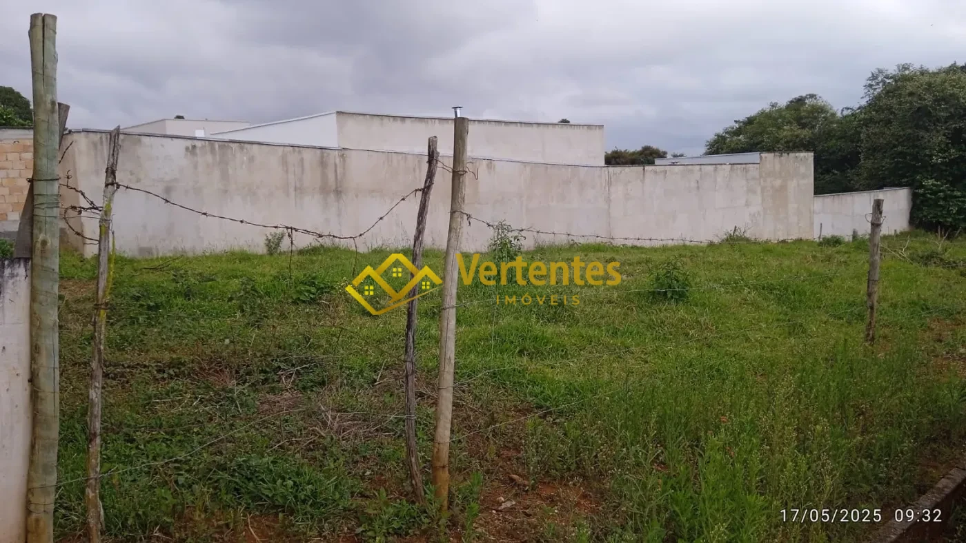 Imagem de Lote deslumbrante com área verde • Colõnia de Marçal