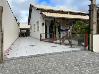Imagem de Casa Ampla, Arejada e Pronta para Morar – Alto das Águas – Tiradentes/MG