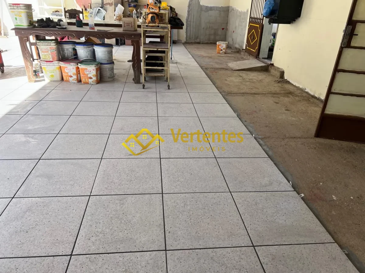 Imagem de Casa Ampla, Arejada e Pronta para Morar – Alto das Águas – Tiradentes/MG!