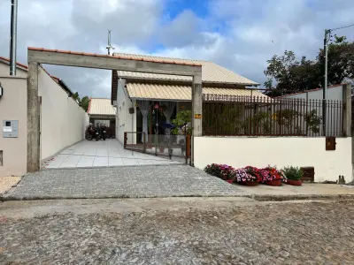 Imagem de Casa Ampla, Arejada e Pronta para Morar – Alto das Águas – Tiradentes/MG!