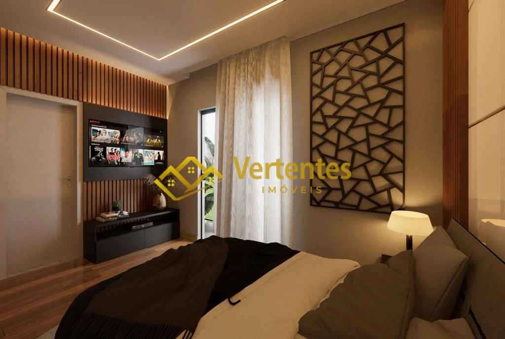 Imagem de Casa de Alto Padrão no Bairro Colônia