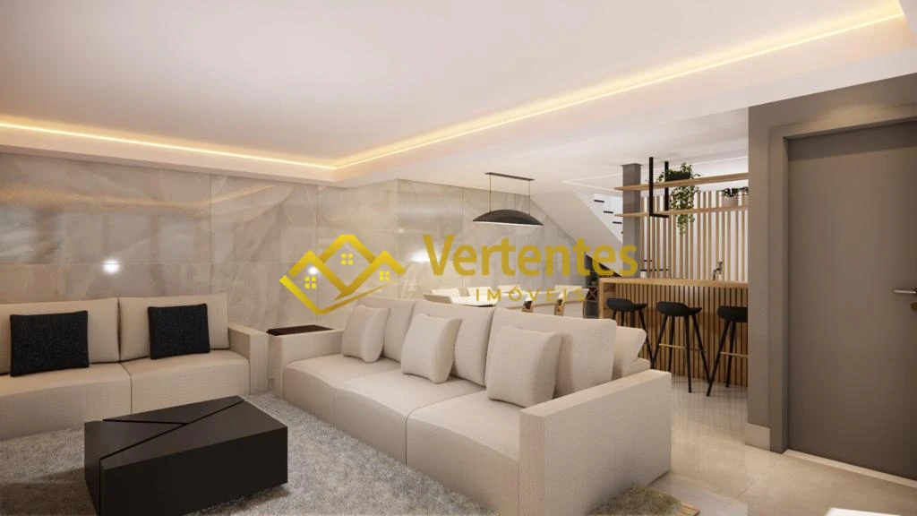 Imagem de Casa de Alto Padrão no Bairro Colônia