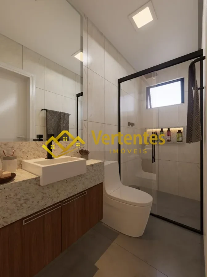 Imagem de Casa de Alto Padrão no Bairro Colônia