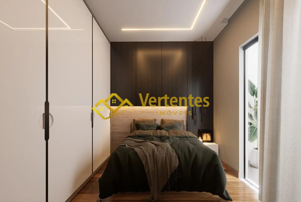 Imagem de Casa de Alto Padrão no Bairro Colônia