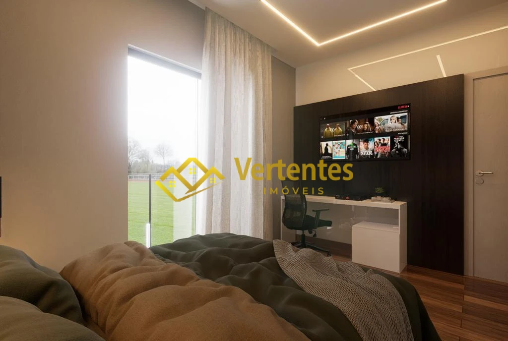 Imagem de Casa de Alto Padrão no Bairro Colônia