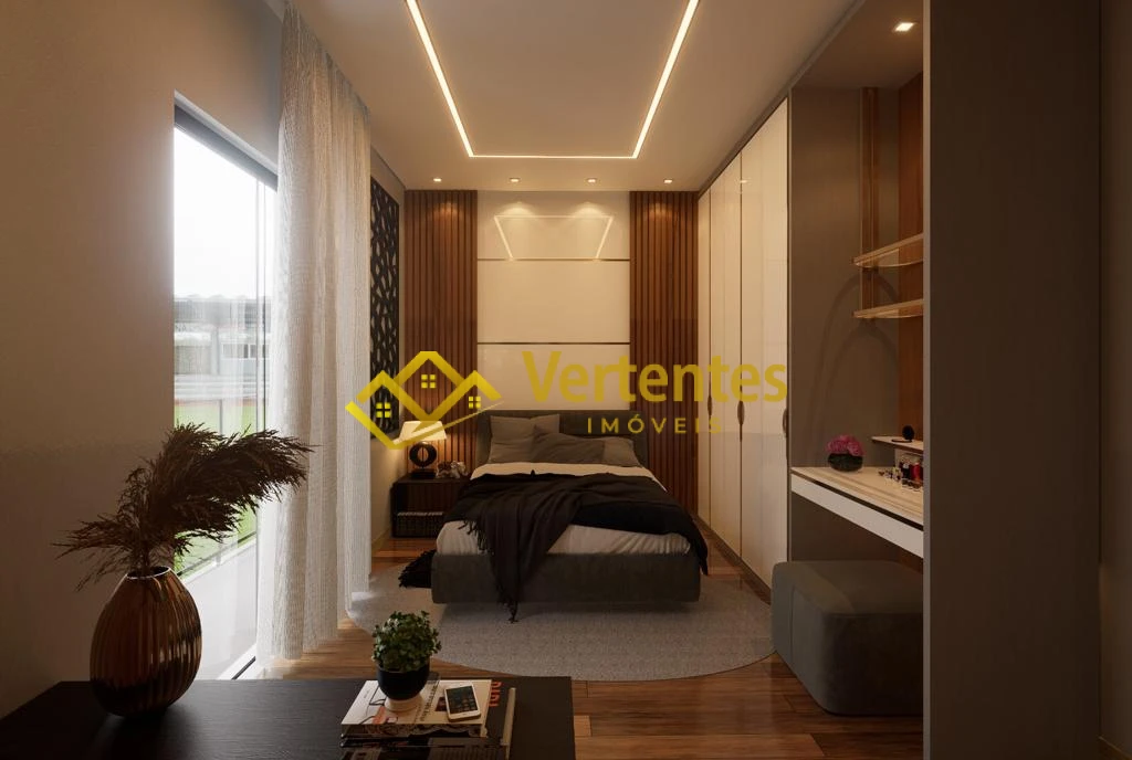 Imagem de Casa de Alto Padrão no Bairro Colônia