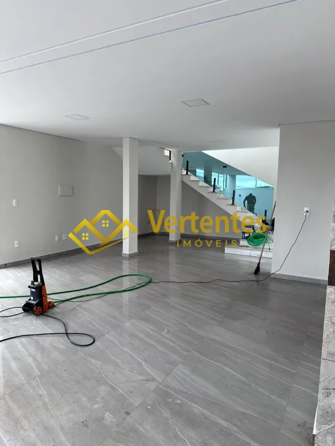 Imagem de Casa moderna com excelente acabamento no bairro São Pedro