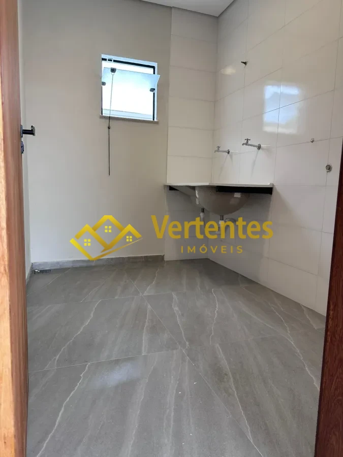 Imagem de Casa moderna com excelente acabamento no bairro São Pedro