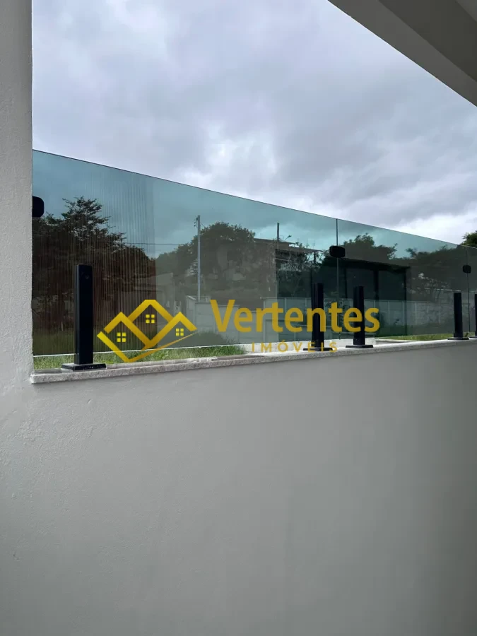 Imagem de Casa moderna com excelente acabamento no bairro São Pedro