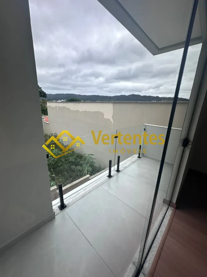 Imagem de Casa moderna com excelente acabamento no bairro São Pedro