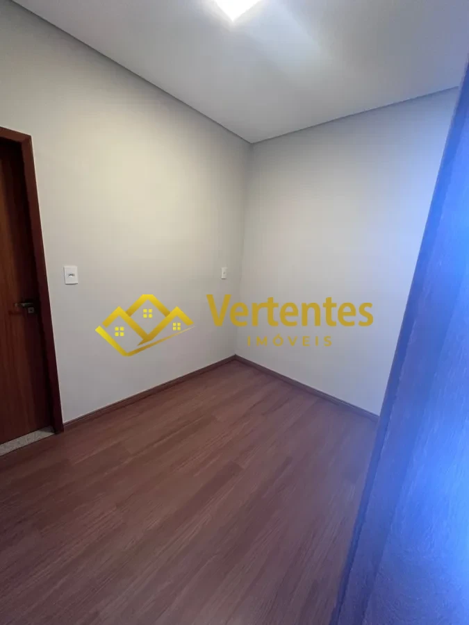 Imagem de Casa moderna com excelente acabamento no bairro São Pedro