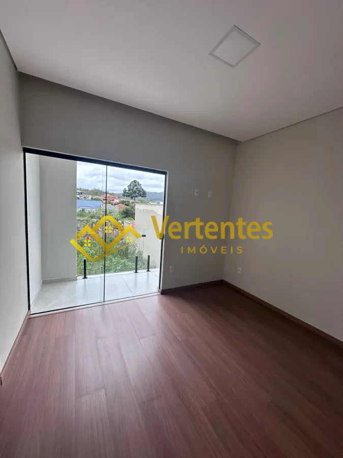 Imagem de Casa moderna com excelente acabamento no bairro São Pedro