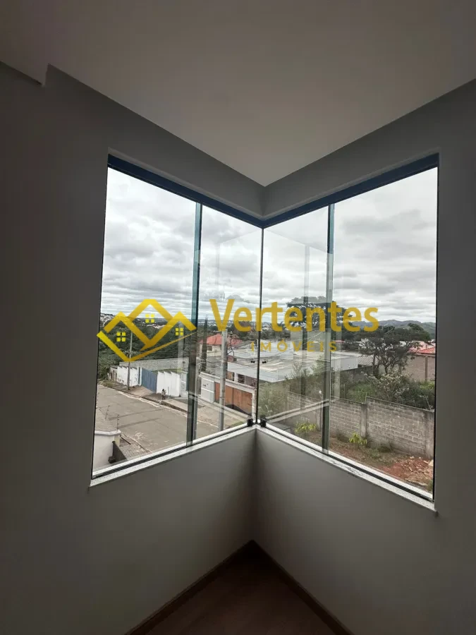 Imagem de Casa moderna com excelente acabamento no bairro São Pedro