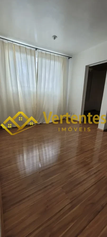 Imagem de Condomínio Rosoleta Neves – Apartamento em Tejuco por Valor Acessível!