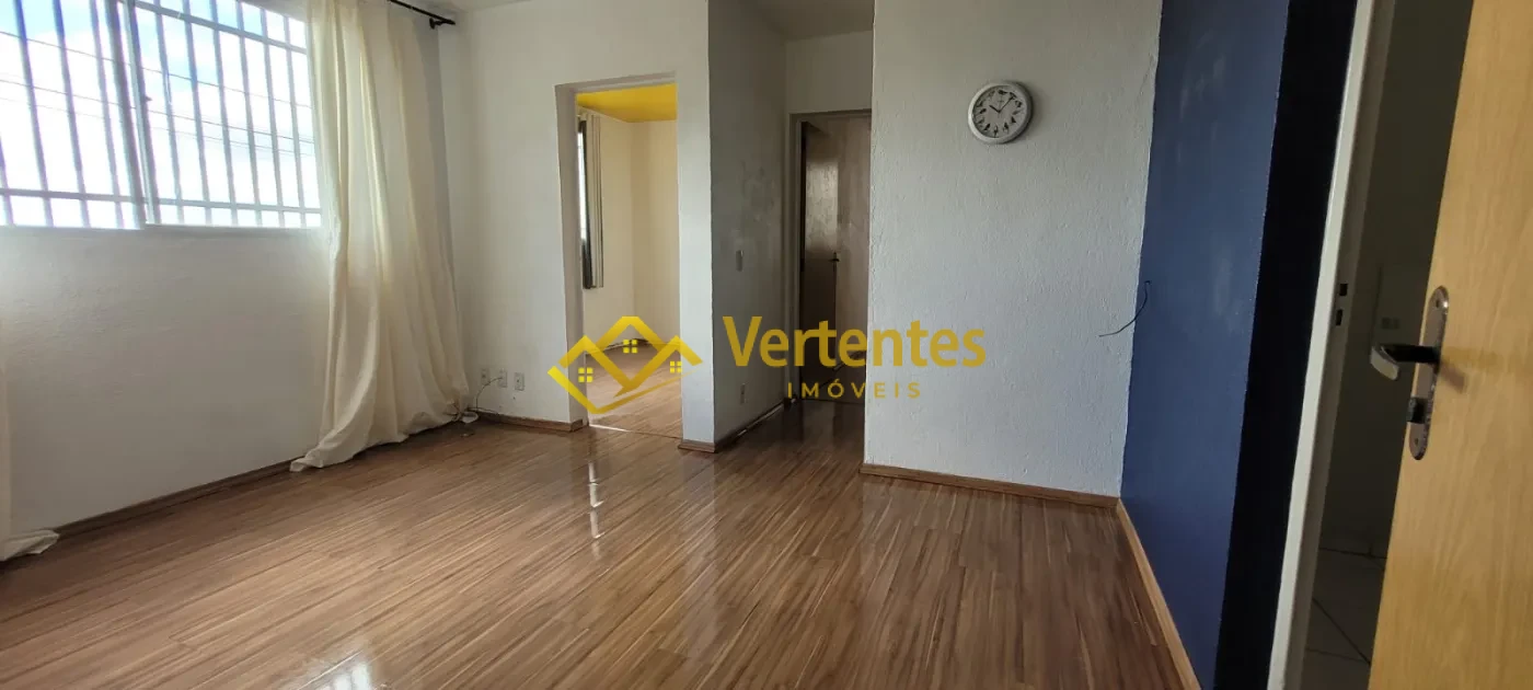 Imagem de Condomínio Rosoleta Neves – Apartamento em Tejuco por Valor Acessível!