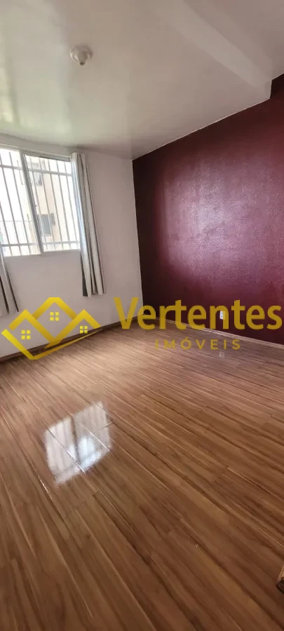 Imagem de Condomínio Rosoleta Neves – Apartamento em Tejuco por Valor Acessível!