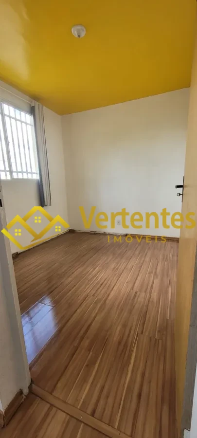 Imagem de Condomínio Rosoleta Neves – Apartamento em Tejuco por Valor Acessível!