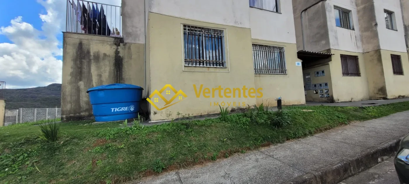 Imagem de Condomínio Rosoleta Neves – Apartamento em Tejuco por Valor Acessível!
