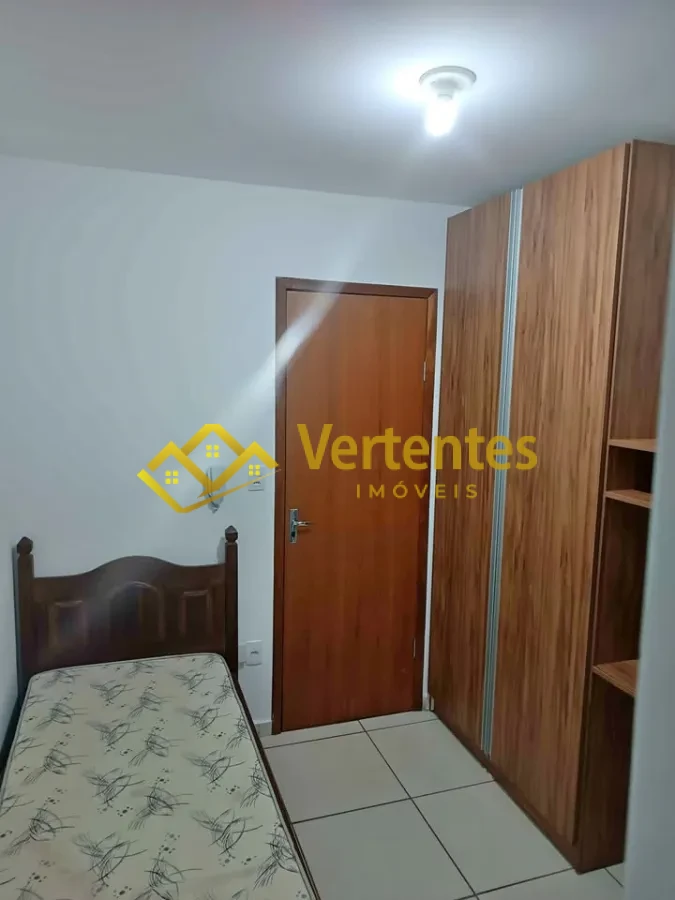 Imagem de Kitnet mobiliada à venda – Excelente oportunidade no bairro Dom Bosco!