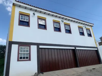 Imagem de Natureza, Tranquilidade e Negócio Lucrativo – Pousada entre Cidades Históricas!