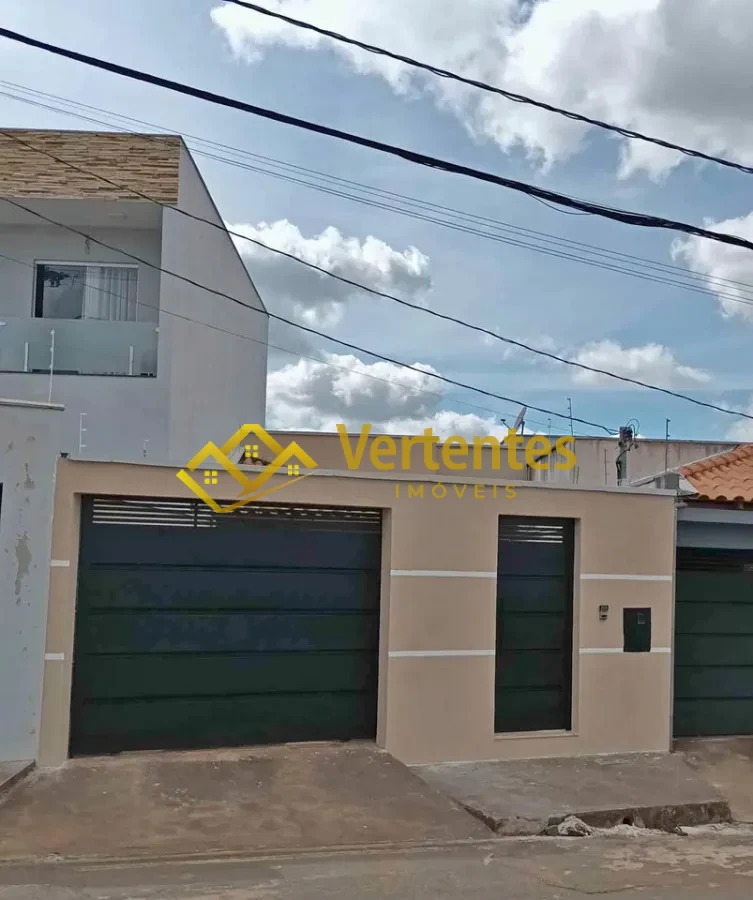 Imagem de Cidade Verde Novo lar