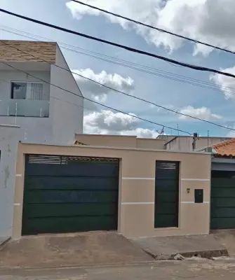 Imagem de Cidade Verde Novo lar