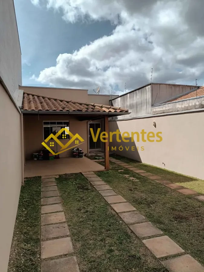 Imagem de Cidade Verde Novo lar