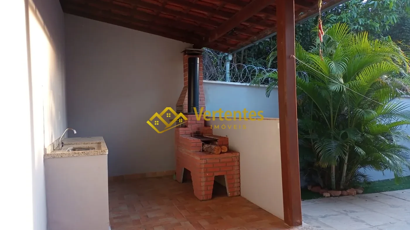 Imagem de 🏡 Excelente Casa no Solar da Serra!