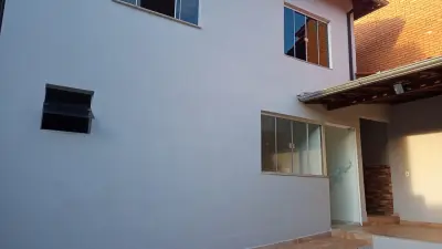 Imagem de 🏡 Excelente Casa no Solar da Serra!