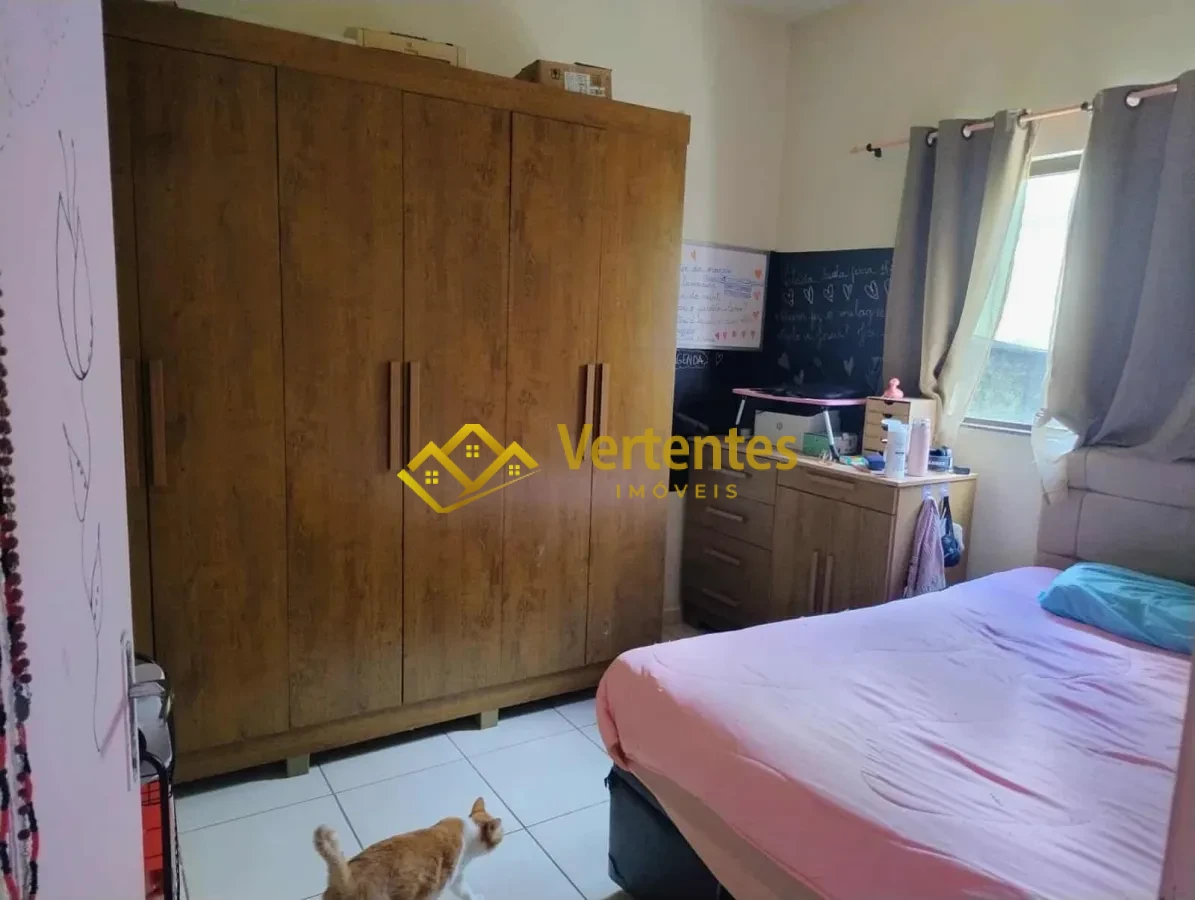Imagem de Aluguel de Casa com Quintal Amplo e Garagem – Cidade Universitária!