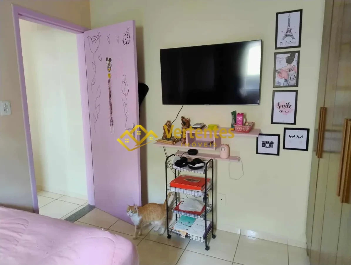 Imagem de Aluguel de Casa com Quintal Amplo e Garagem – Cidade Universitária!