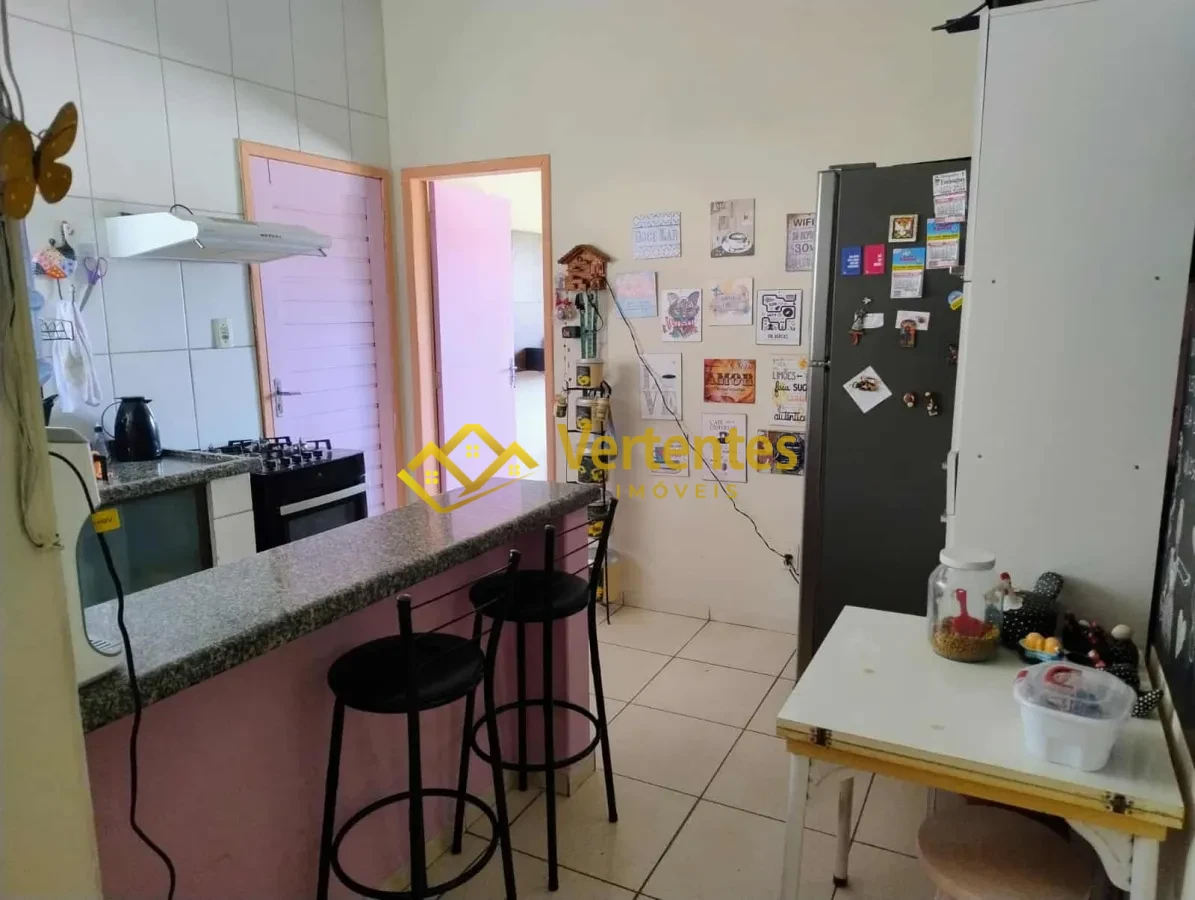 Imagem de Aluguel de Casa com Quintal Amplo e Garagem – Cidade Universitária!