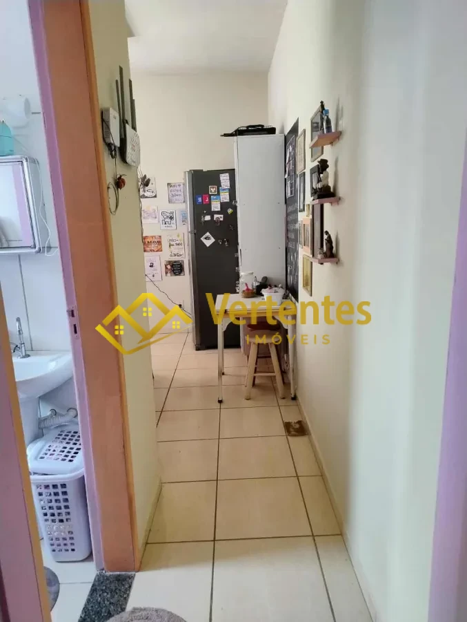 Imagem de Aluguel de Casa com Quintal Amplo e Garagem – Cidade Universitária!