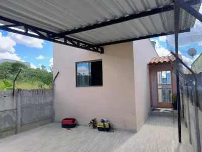 Imagem de Aluguel de Casa com Quintal Amplo e Garagem – Cidade Universitária!
