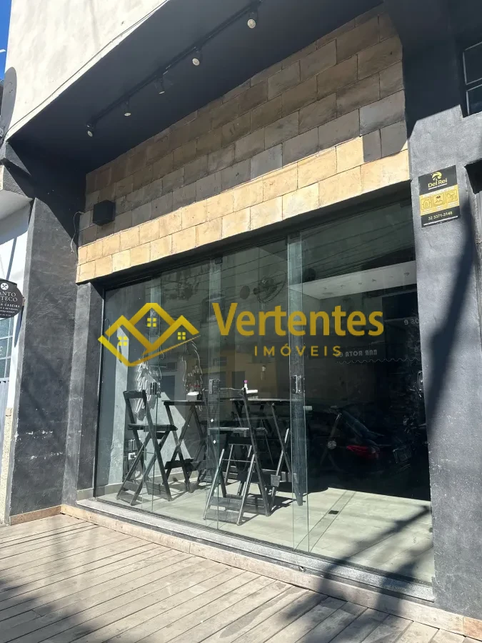 Imagem de Matosinhos | Espaço Perfeito para Restaurante – 91m² Disponível!