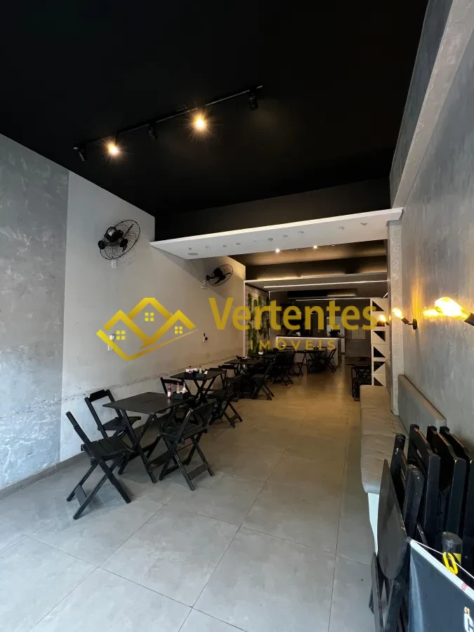 Imagem de Matosinhos | Espaço Perfeito para Restaurante – 91m² Disponível!
