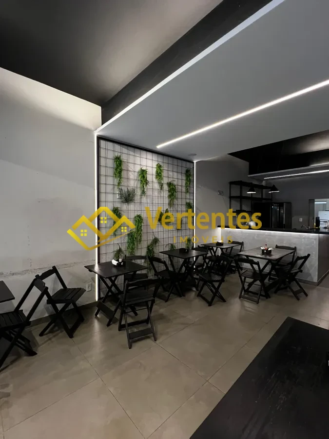 Imagem de Matosinhos | Espaço Perfeito para Restaurante – 91m² Disponível!