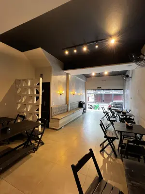 Imagem de Matosinhos | Espaço Perfeito para Restaurante – 91m² Disponível!