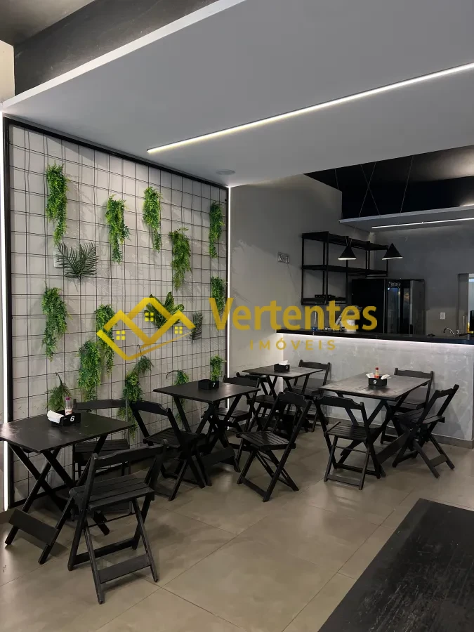 Imagem de Matosinhos | Espaço Perfeito para Restaurante – 91m² Disponível!