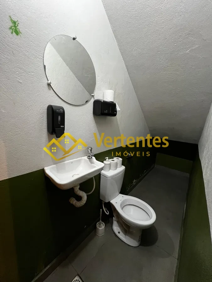 Imagem de Matosinhos | Espaço Perfeito para Restaurante – 91m² Disponível!