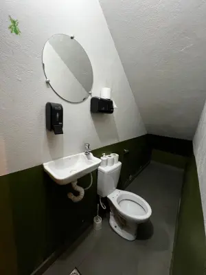 Imagem de Matosinhos | Espaço Perfeito para Restaurante – 91m² Disponível!