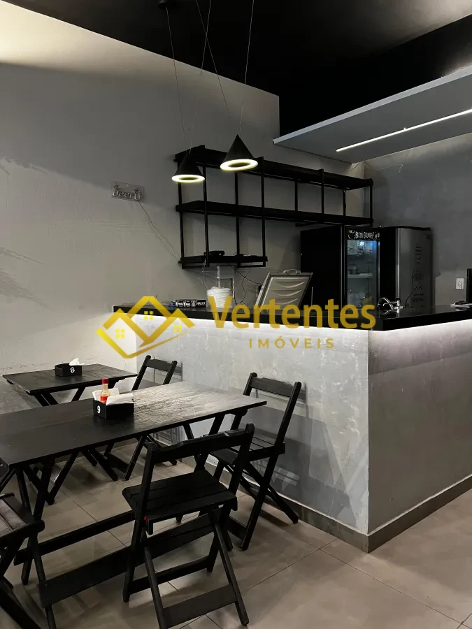 Imagem de Matosinhos | Espaço Perfeito para Restaurante – 91m² Disponível!