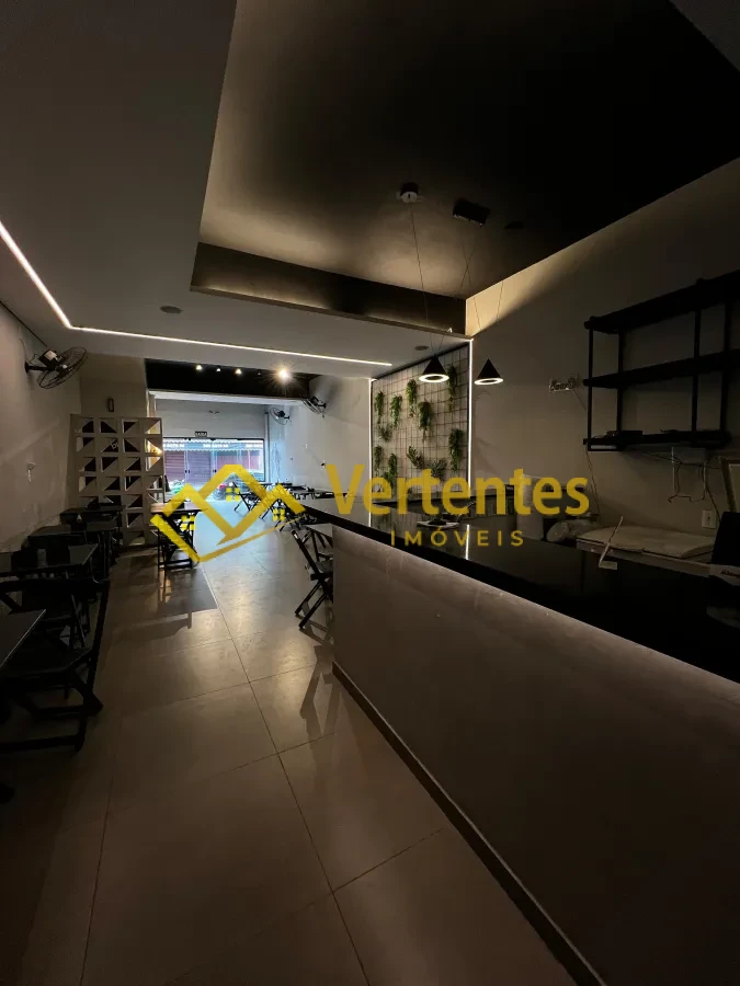Imagem de Matosinhos | Espaço Perfeito para Restaurante – 91m² Disponível!