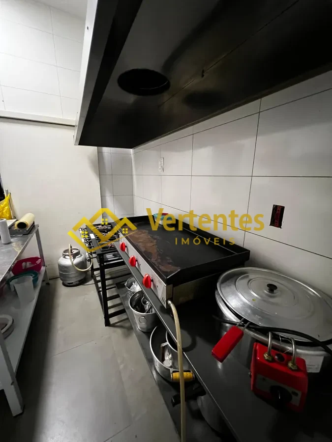 Imagem de Matosinhos | Espaço Perfeito para Restaurante – 91m² Disponível!