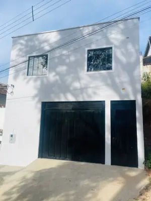 Imagem de Casa Nova à Venda – Bairro São Caetano, São João del Rei/MG