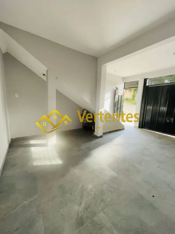 Imagem de Casa Nova à Venda – Bairro São Caetano, São João del Rei/MG
