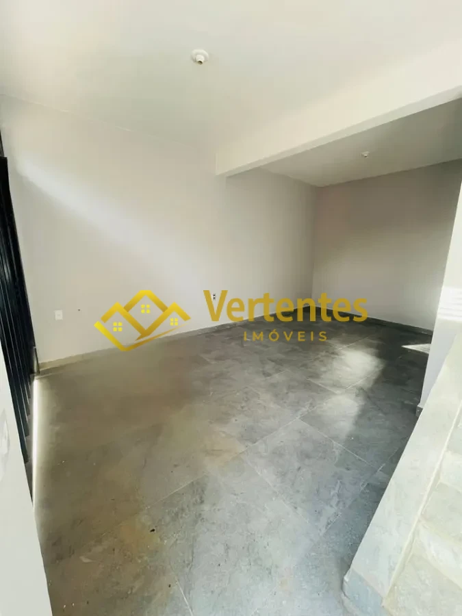 Imagem de Casa Nova à Venda – Bairro São Caetano, São João del Rei/MG