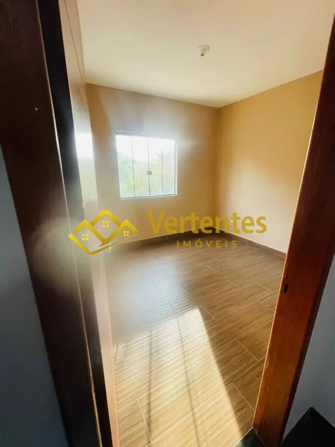 Imagem de Casa Nova à Venda – Bairro São Caetano, São João del Rei/MG